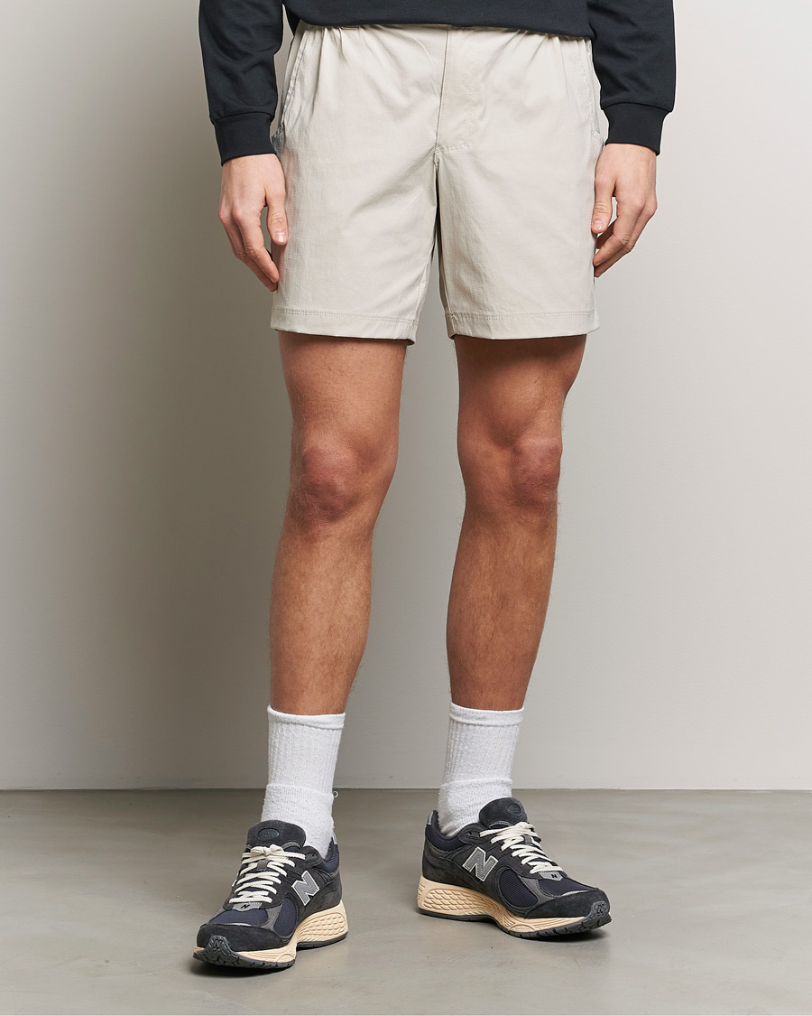Mies | Shortsit | Columbia | Landroamer Ripstop Shorts Dark Stone