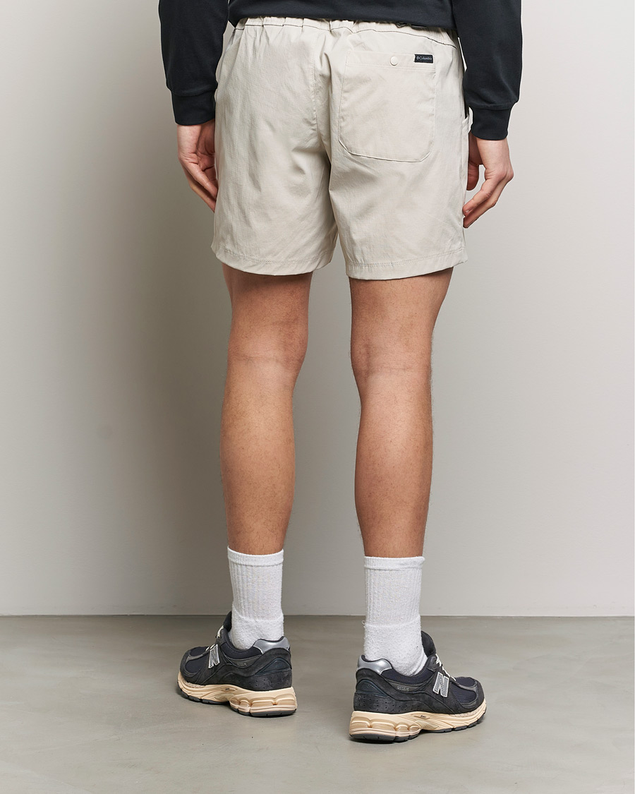 Mies | Shortsit | Columbia | Landroamer Ripstop Shorts Dark Stone