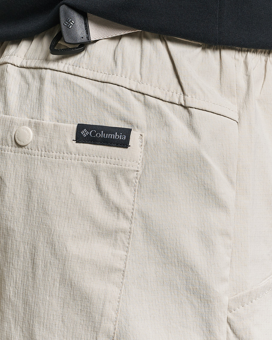 Mies | Shortsit | Columbia | Landroamer Ripstop Shorts Dark Stone