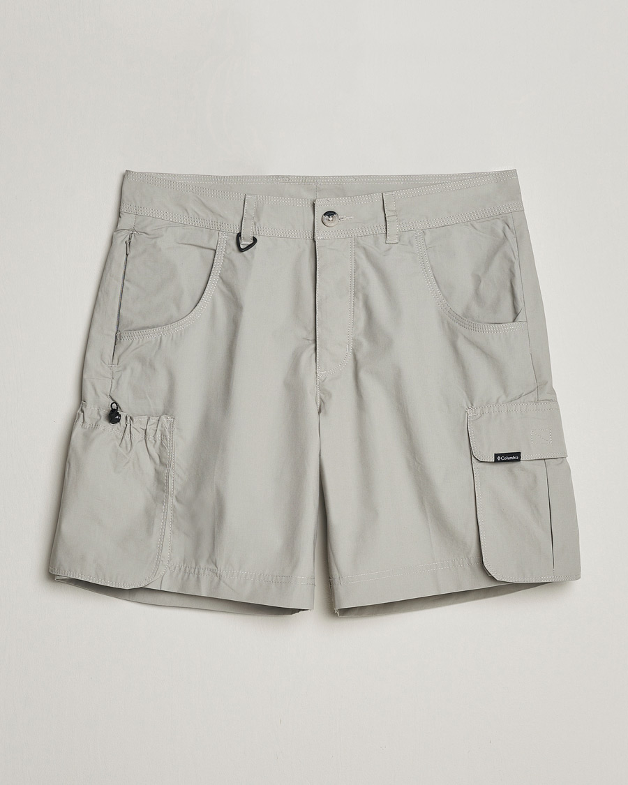 Mies | Shortsit | Columbia | Landroamer Cargo Shorts Flint Grey