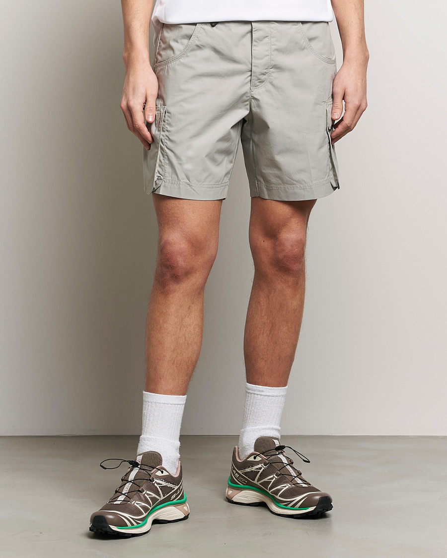 Mies | Shortsit | Columbia | Landroamer Cargo Shorts Flint Grey