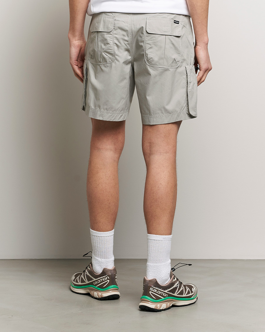 Mies | Shortsit | Columbia | Landroamer Cargo Shorts Flint Grey