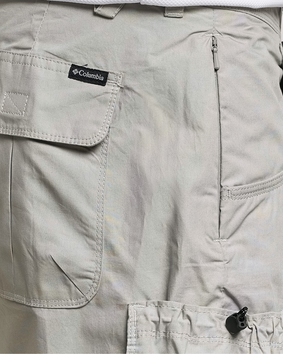 Mies | Shortsit | Columbia | Landroamer Cargo Shorts Flint Grey