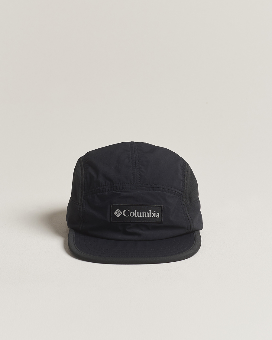 Mies | Columbia Escape Thirve Cap Black | Columbia | Escape Thirve Cap Black