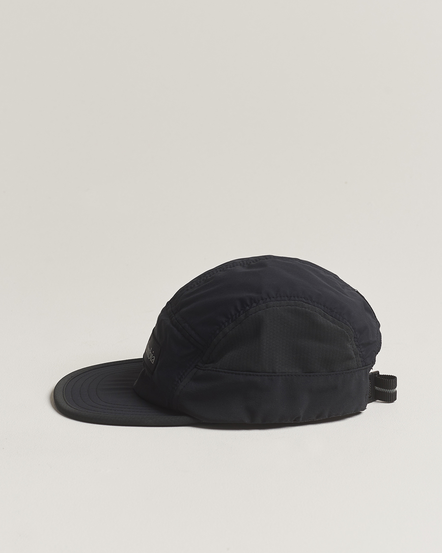 Mies | Columbia Escape Thirve Cap Black | Columbia | Escape Thirve Cap Black