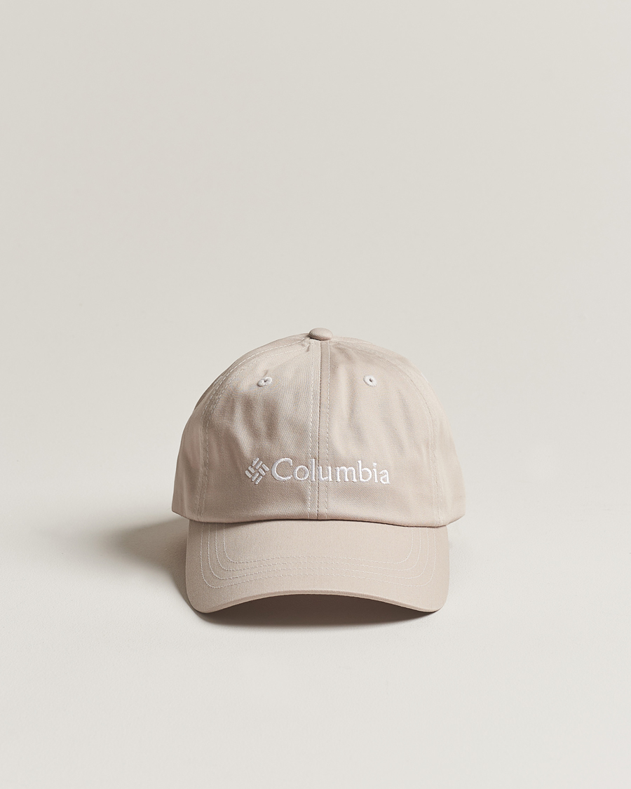 Mies | Columbia Roc Ball Cap Fossil | Columbia | Roc Ball Cap Fossil