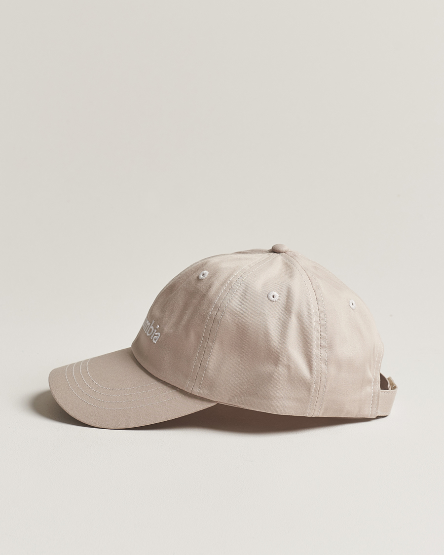 Mies | Columbia Roc Ball Cap Fossil | Columbia | Roc Ball Cap Fossil