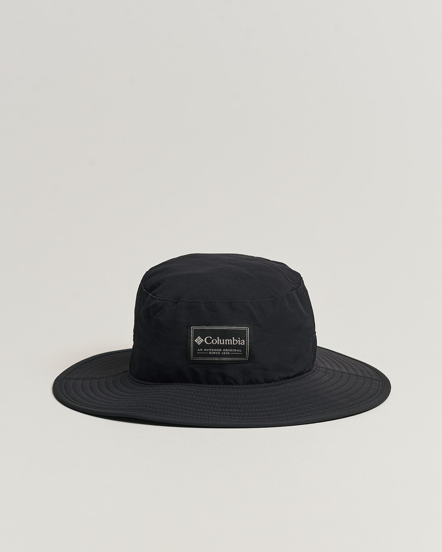Mies | Columbia Broad Spectrum Booney Black | Columbia | Broad Spectrum Booney Black