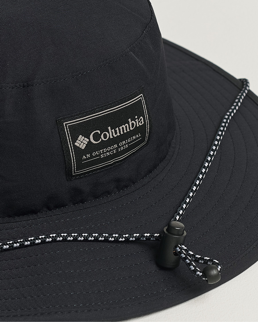 Mies | Columbia Broad Spectrum Booney Black | Columbia | Broad Spectrum Booney Black