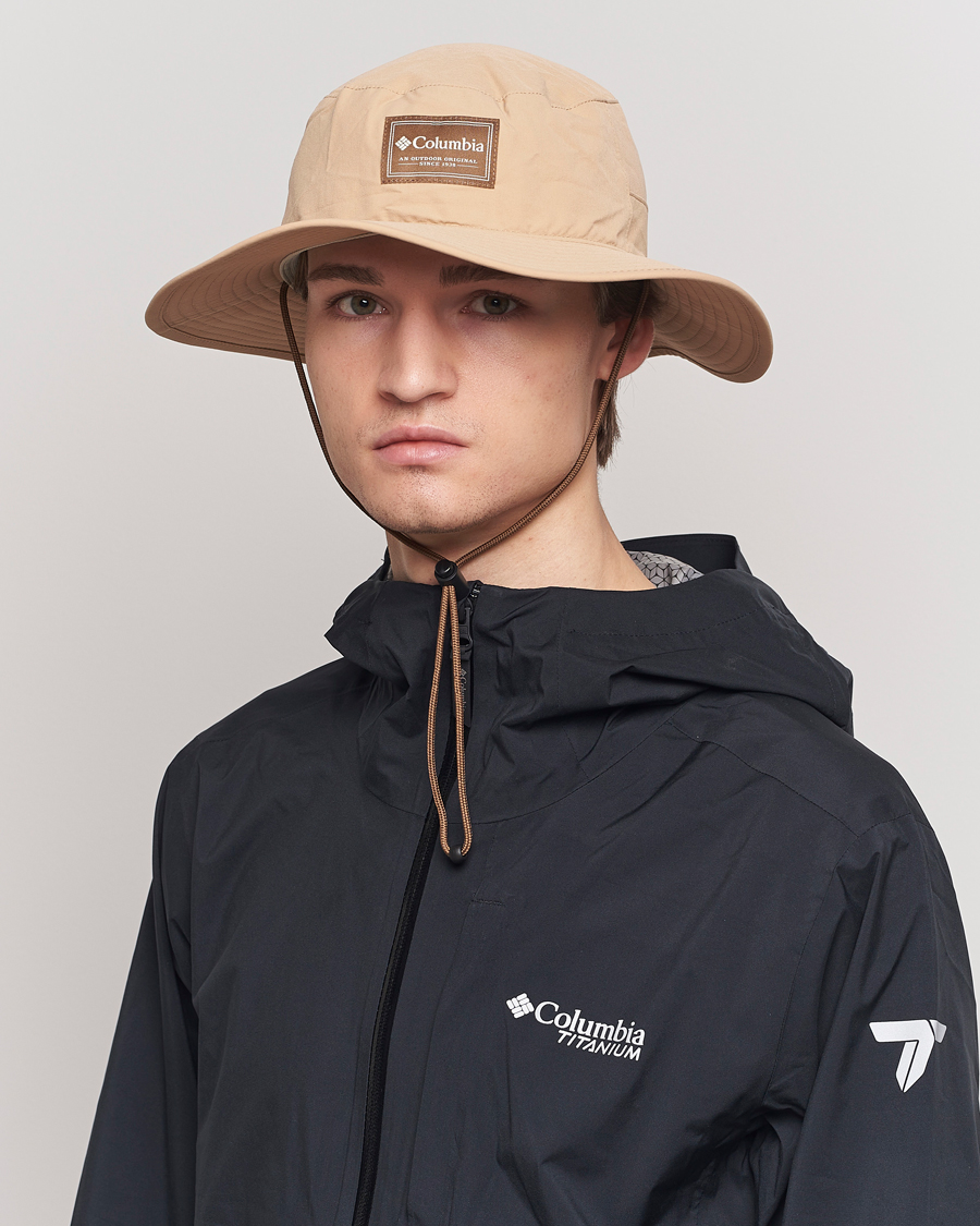 Mies | Columbia Broad Spectrum Booney Canoe | Columbia | Broad Spectrum Booney Canoe