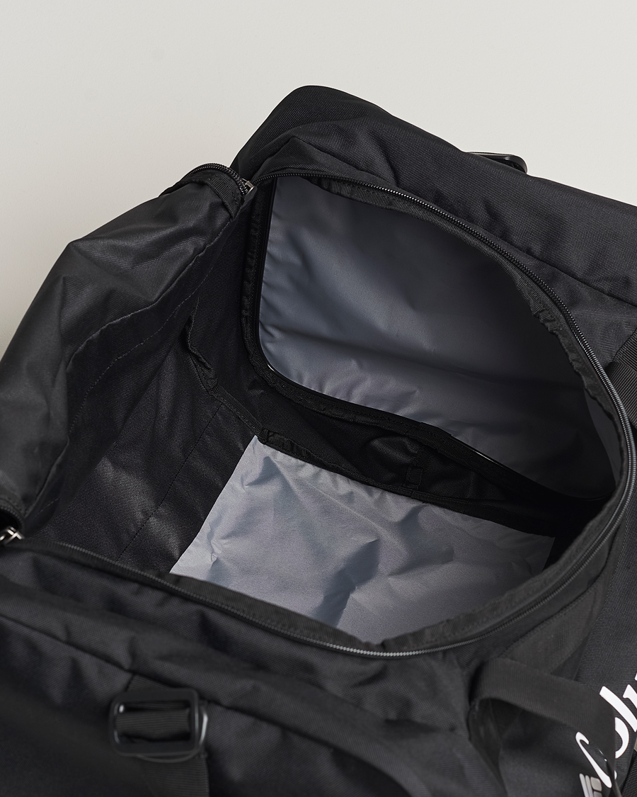 Mies | Columbia ZigZag 50L Duffel Black | Columbia | ZigZag 50L Duffel Black