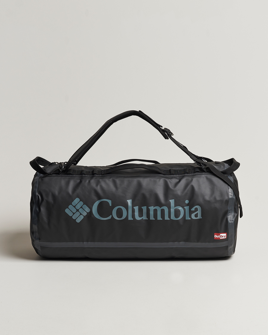 Mies | Columbia Outdry EX 60L Duffle Black | Columbia | Outdry EX 60L Duffle Black