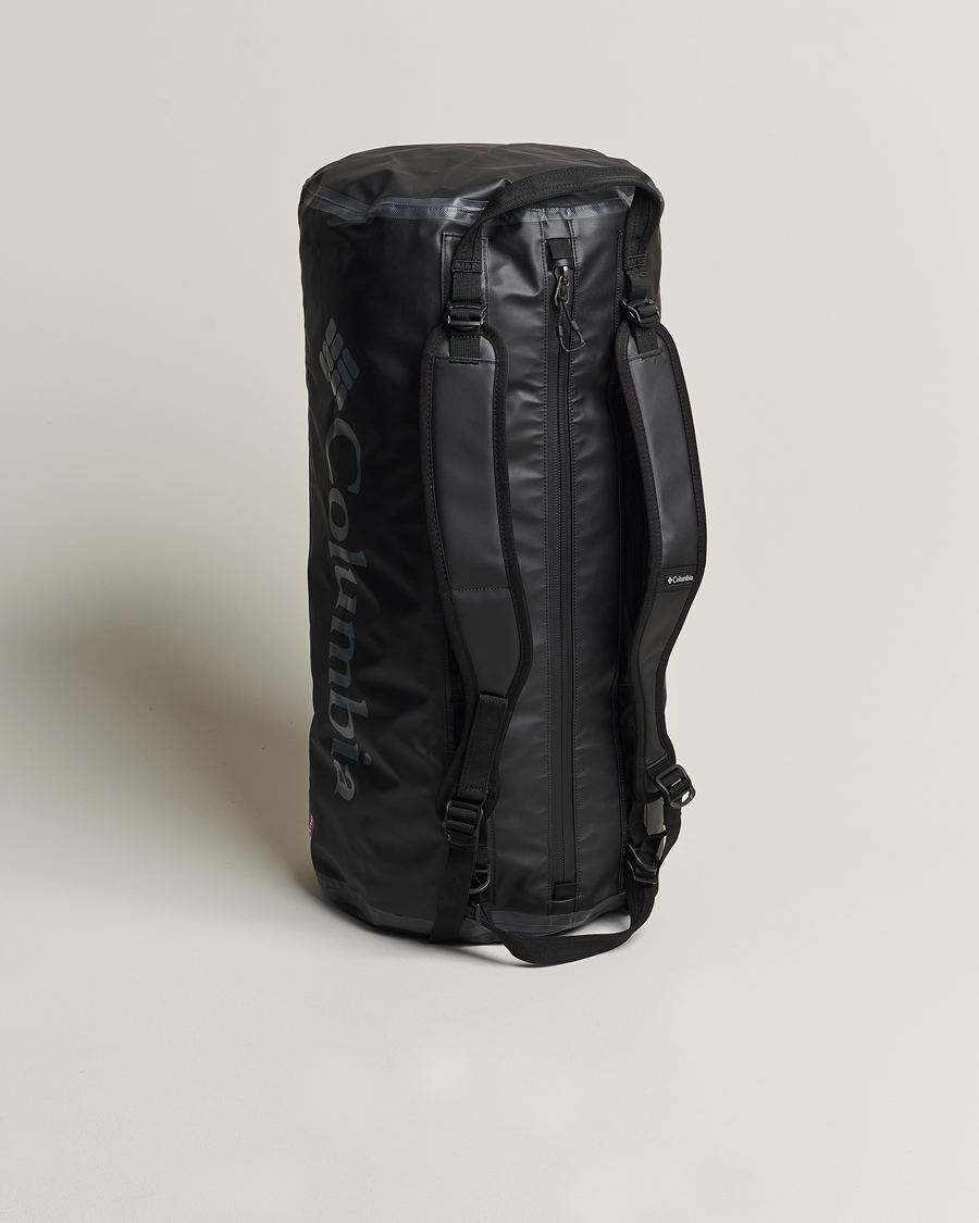 Mies | Columbia Outdry EX 60L Duffle Black | Columbia | Outdry EX 60L Duffle Black