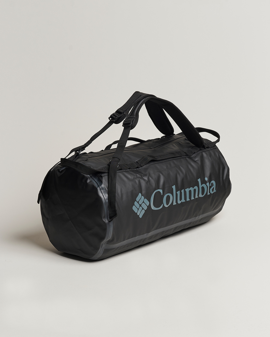 Mies | Columbia Outdry EX 60L Duffle Black | Columbia | Outdry EX 60L Duffle Black