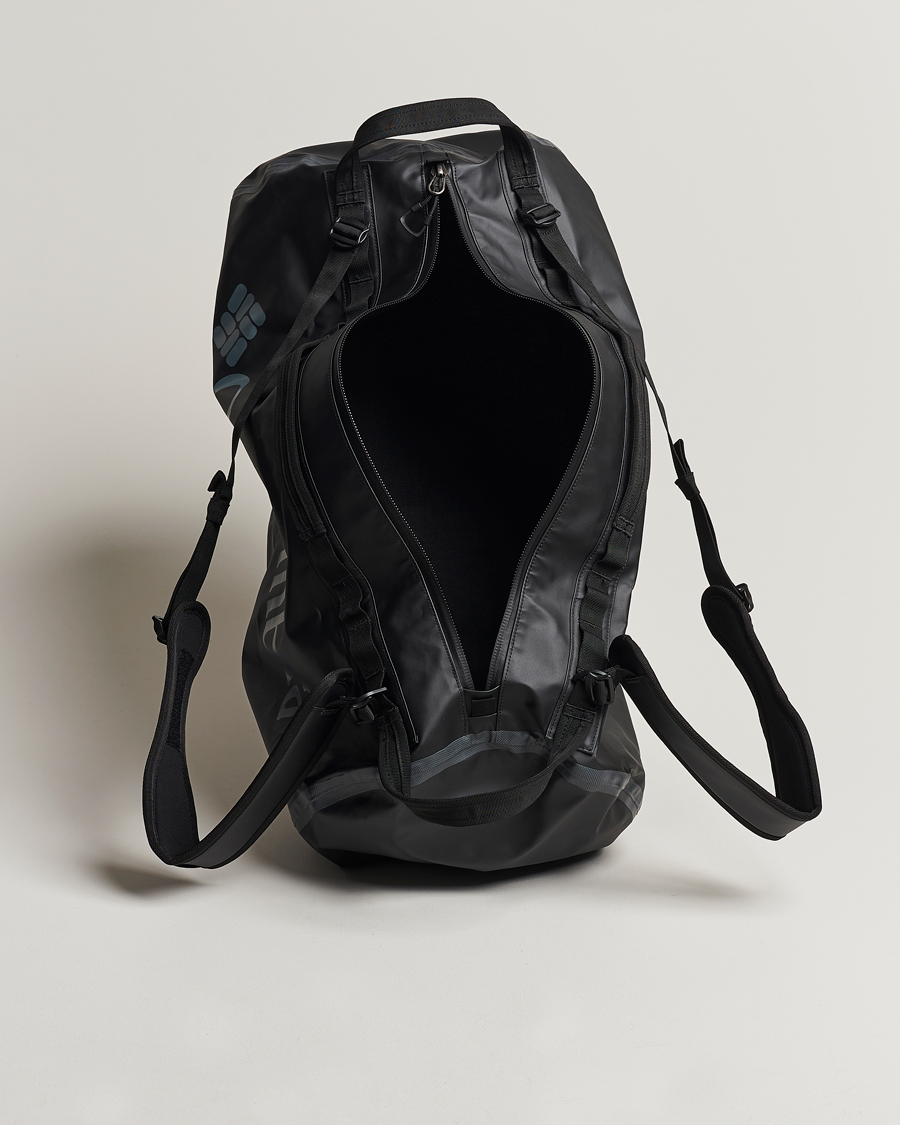 Mies | Columbia Outdry EX 60L Duffle Black | Columbia | Outdry EX 60L Duffle Black