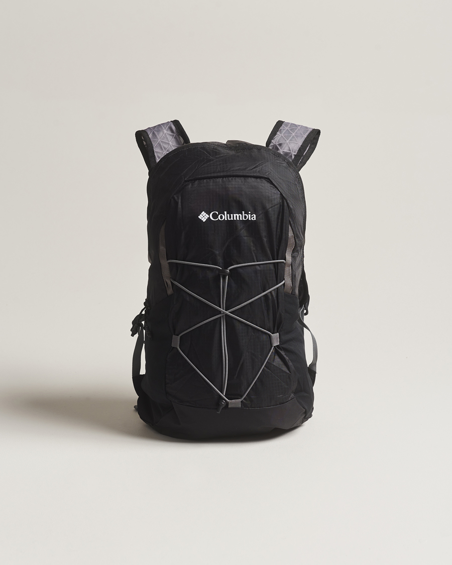 Mies | Columbia Tandem Trail 16L Backpack Black | Columbia | Tandem Trail 16L Backpack Black
