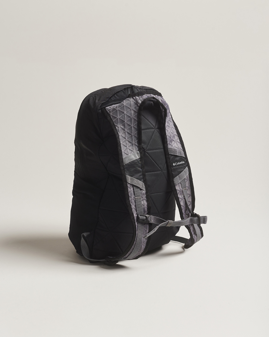 Mies | Columbia Tandem Trail 16L Backpack Black | Columbia | Tandem Trail 16L Backpack Black