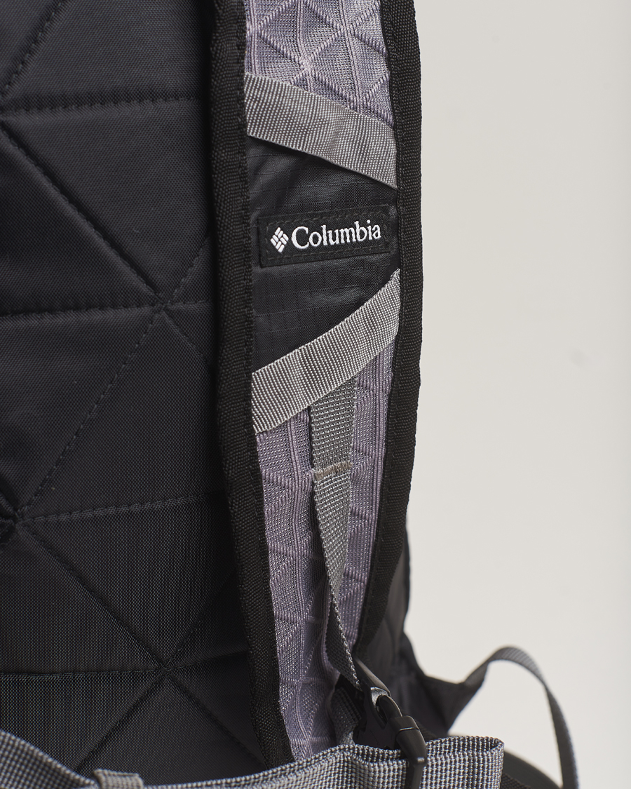 Mies | Columbia Tandem Trail 16L Backpack Black | Columbia | Tandem Trail 16L Backpack Black