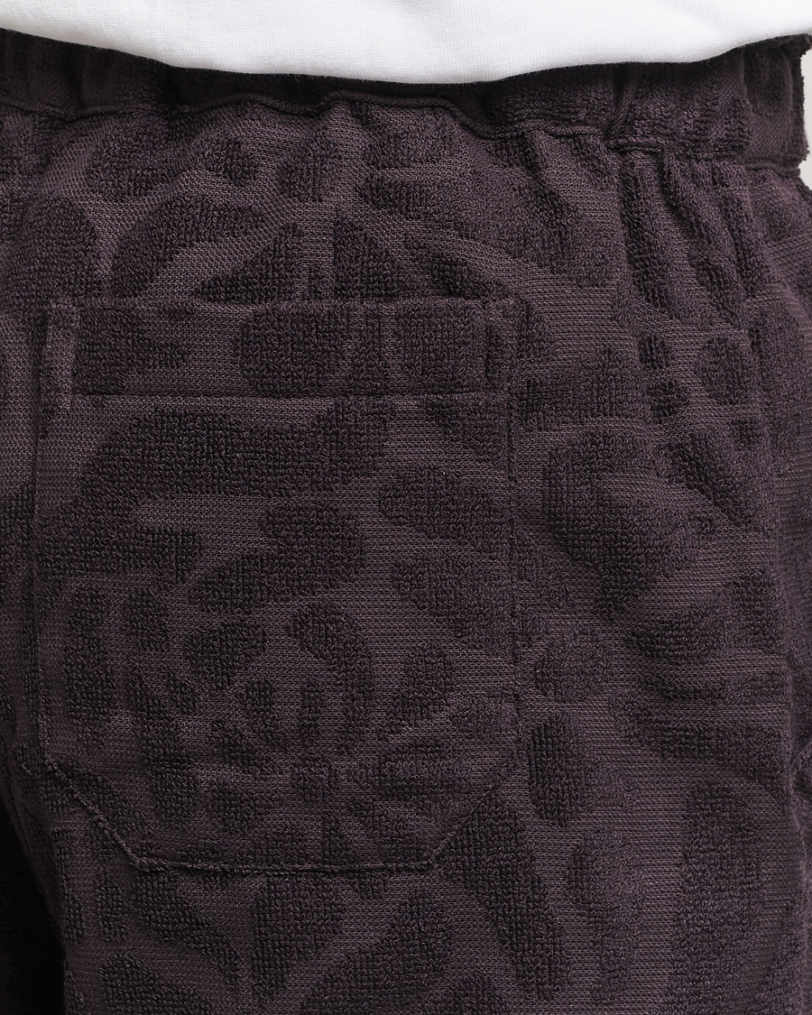 Mies | Shortsit | OAS | Terry Shorts Blossom