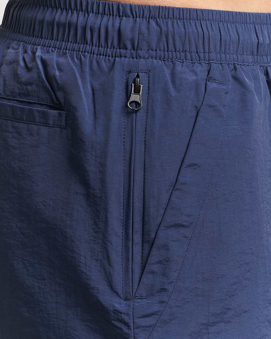 Mies | Uimahousut | OAS | Plain Swimshorts Navy