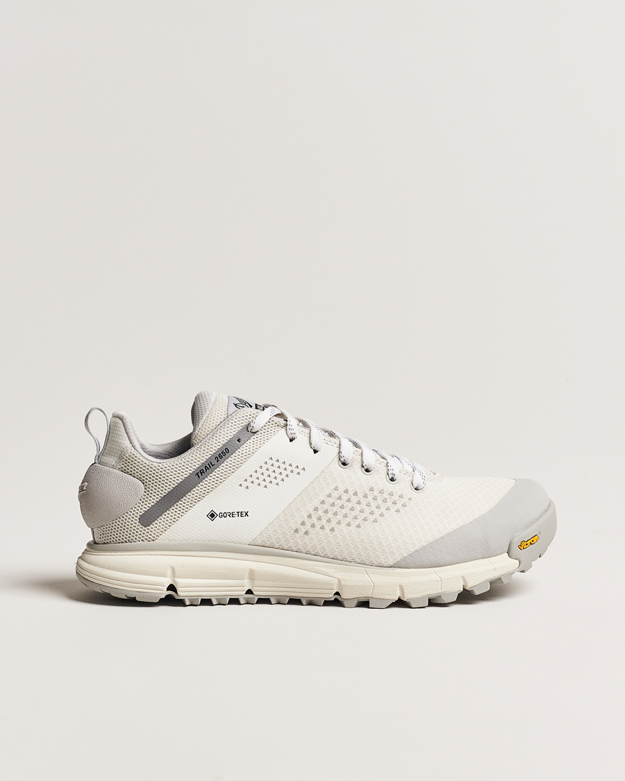 Mies | Danner Trail 2650 Mesh GTX Trail Sneaker Ghost | Danner | Trail 2650 Mesh GTX Trail Sneaker Ghost