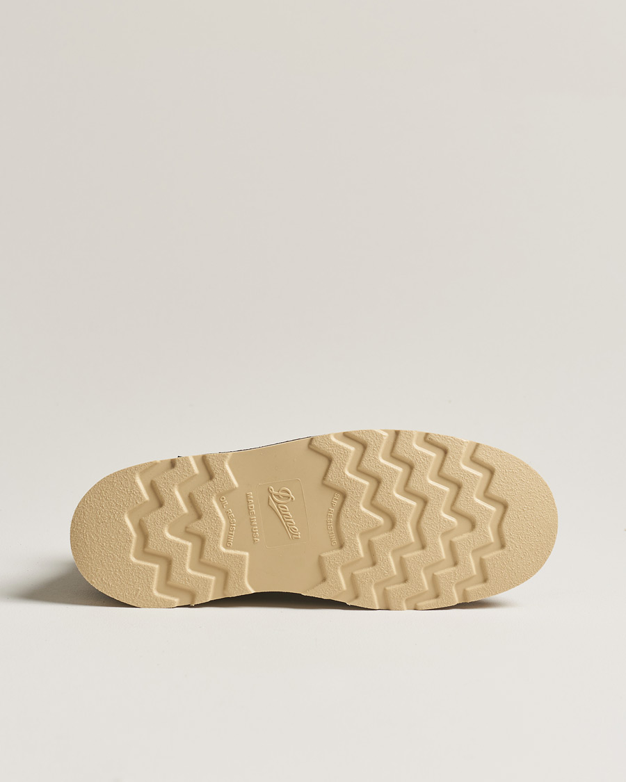 Mies | Nilkkurit | Danner | Bull Run Leather Moc Toe Boot Brown