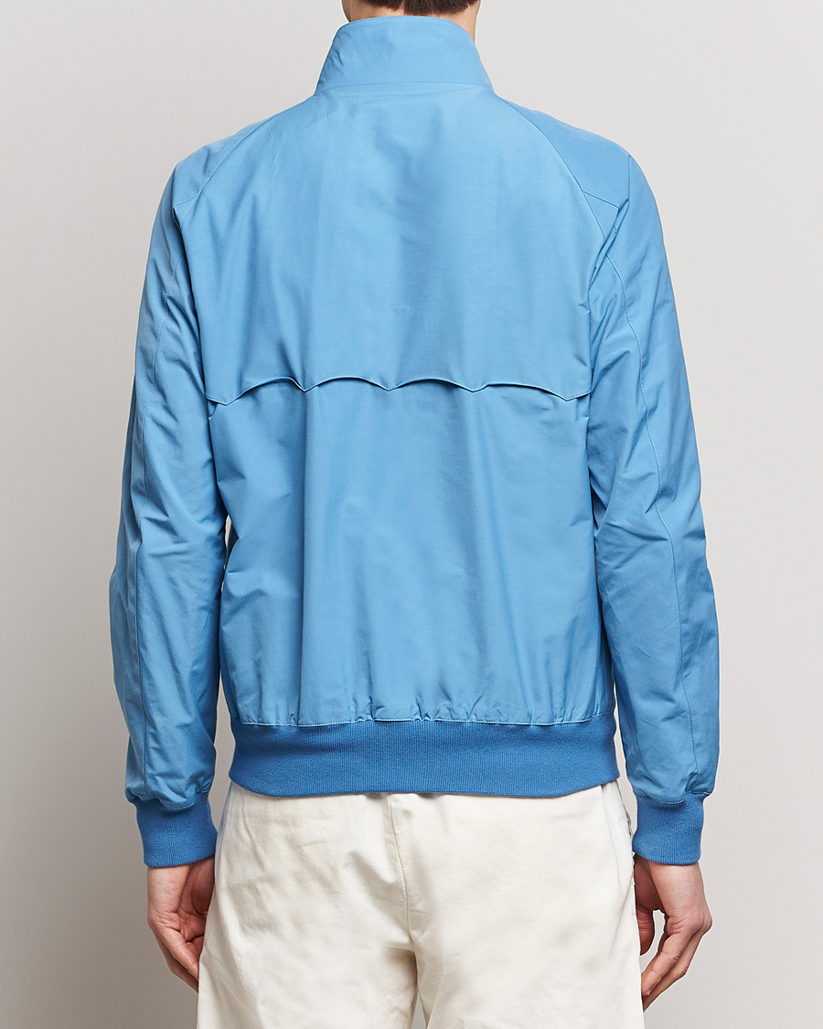 Mies | Takit | Baracuta | G9 Original Harrington Jacket Heritage Blue