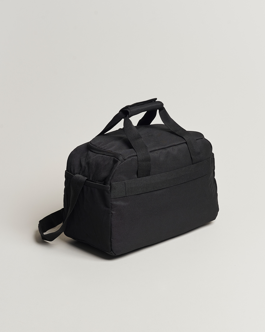 Mies | Barbour International Knockhill Flight Bag Black | Barbour International | Knockhill Flight Bag Black
