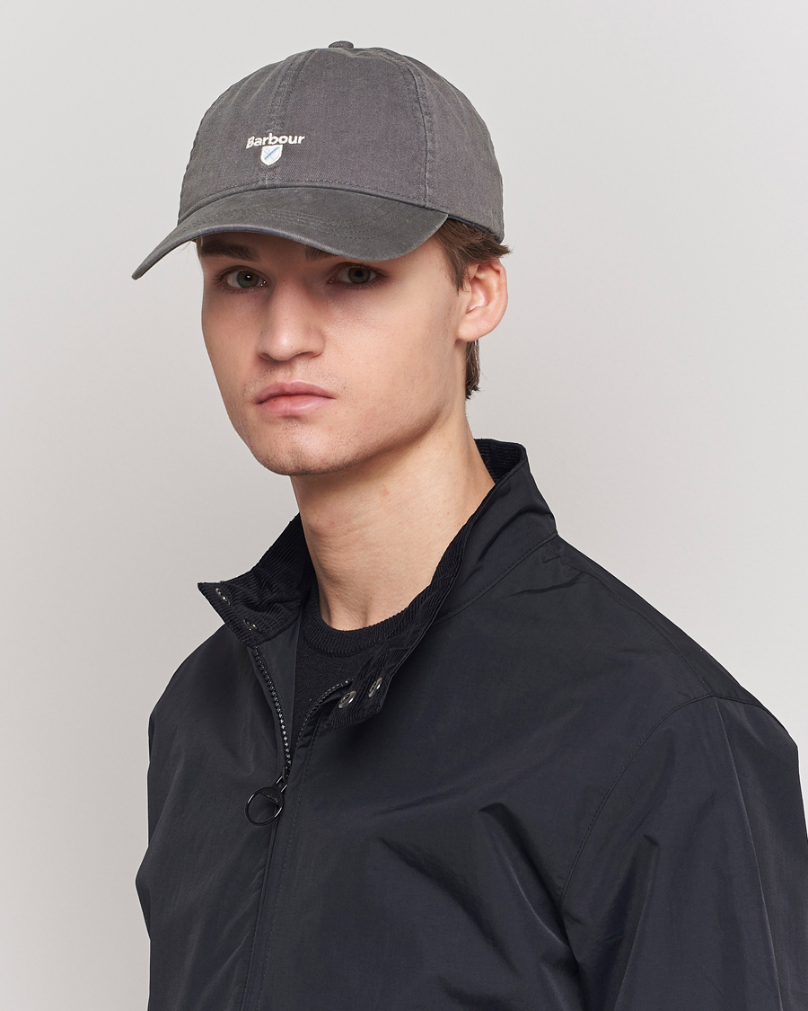 Mies | Päähineet | Barbour Lifestyle | Barbour LifestyleCascade Sports CapAsphalt