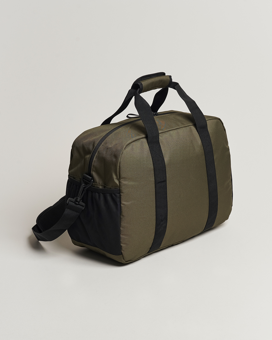 Mies | Barbour Lifestyle Arwin Canvas Holdall Olive | Barbour Lifestyle | Arwin Canvas Holdall Olive