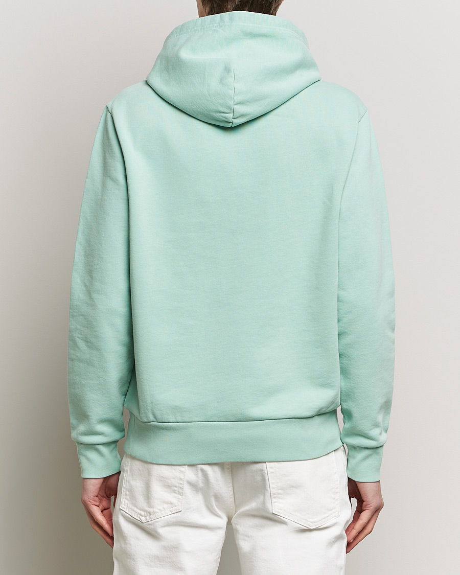 Mies | Puserot | Polo Ralph Lauren | Loopback Terry Hoodie Celadon