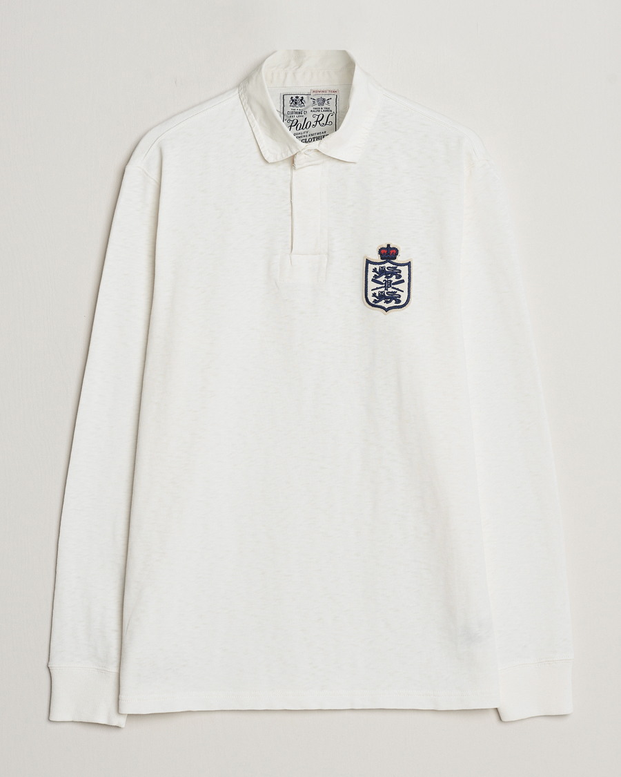 Mies | Puserot | Polo Ralph Lauren | Jersey Rugger Nevis Multi