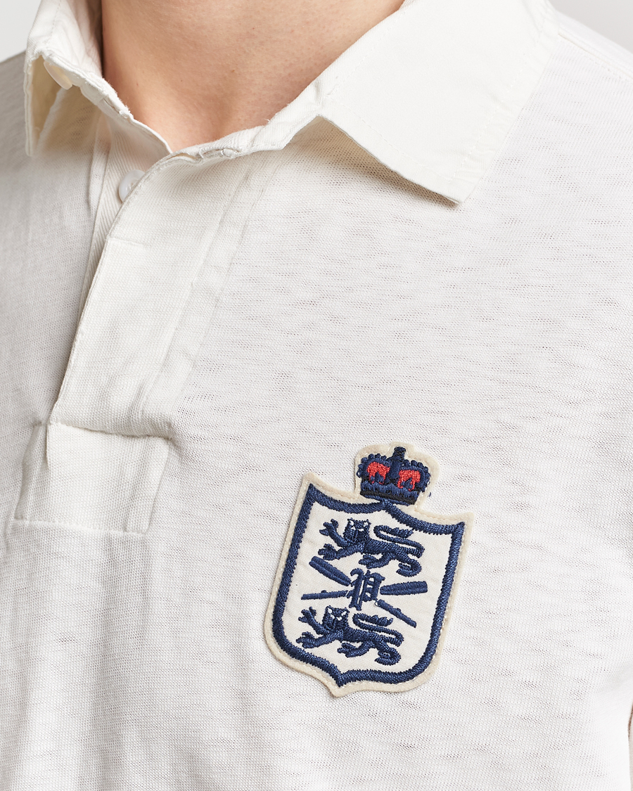 Mies | Puserot | Polo Ralph Lauren | Jersey Rugger Nevis Multi