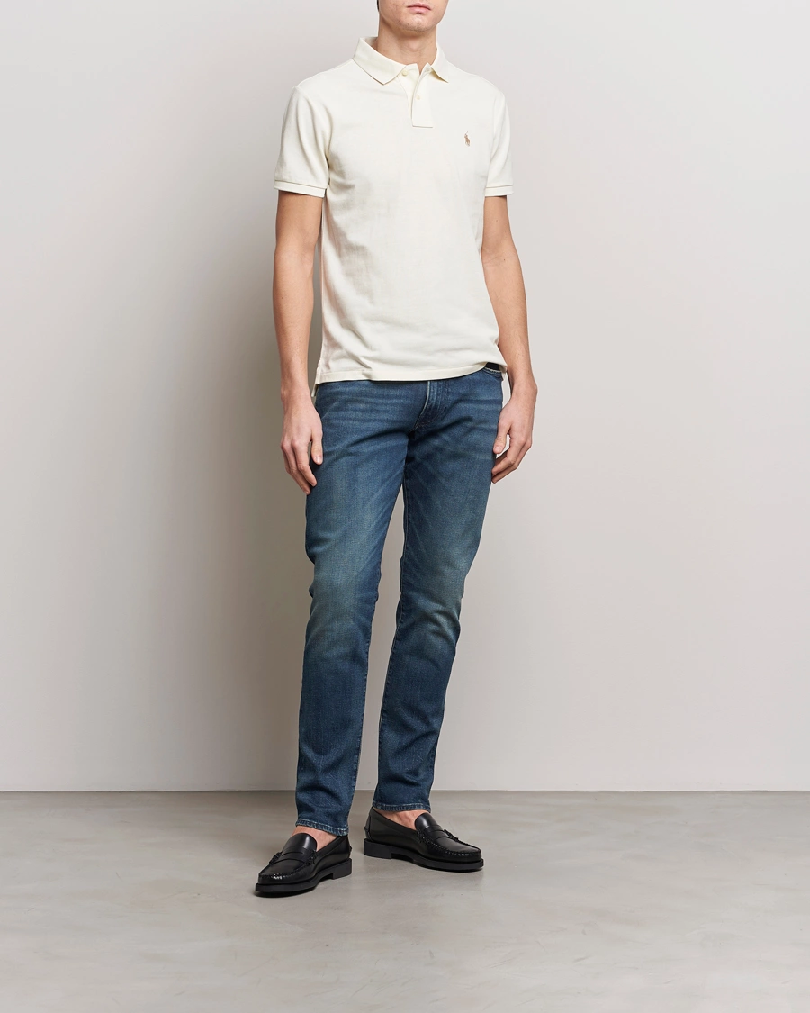 Mies | Farkut | Polo Ralph Lauren | Sullivan Slim Fit Denim Jeans Myers V3