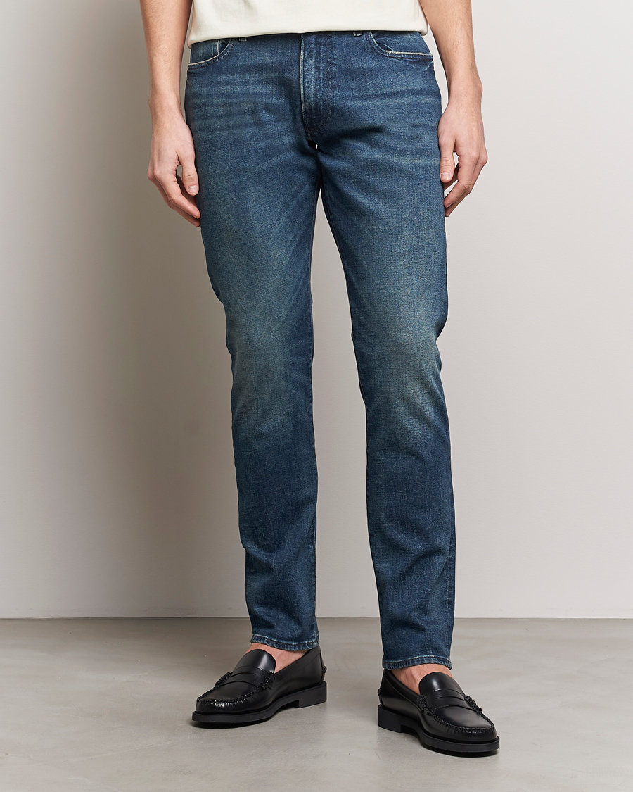Mies | Tapered fit | Polo Ralph Lauren | Sullivan Slim Fit Denim Jeans Myers V3