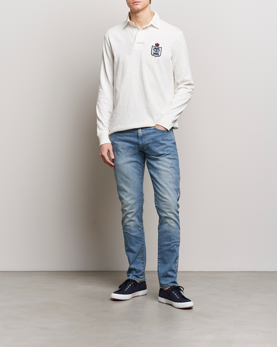 Mies | Farkut | Polo Ralph Lauren | Sullivan Slim Fit Jeans Callwood