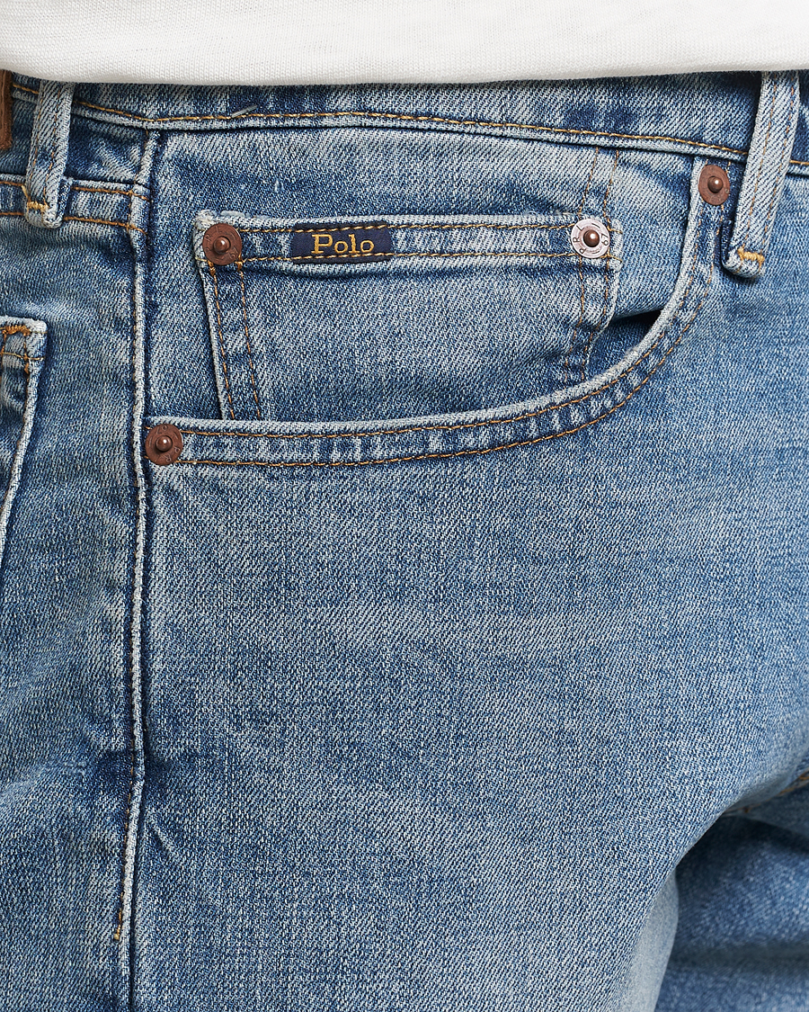 Mies | Farkut | Polo Ralph Lauren | Sullivan Slim Fit Jeans Callwood