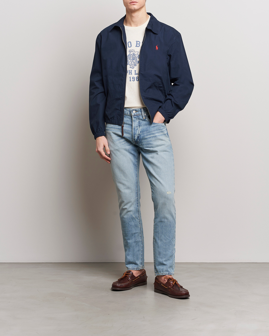 Mies | Farkut | Polo Ralph Lauren | Sullivan Slim Fit Jeans La Breya