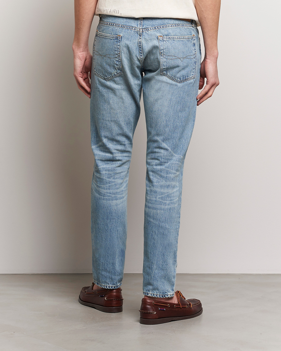 Mies | Housut | Polo Ralph Lauren | Sullivan Slim Fit Jeans La Breya