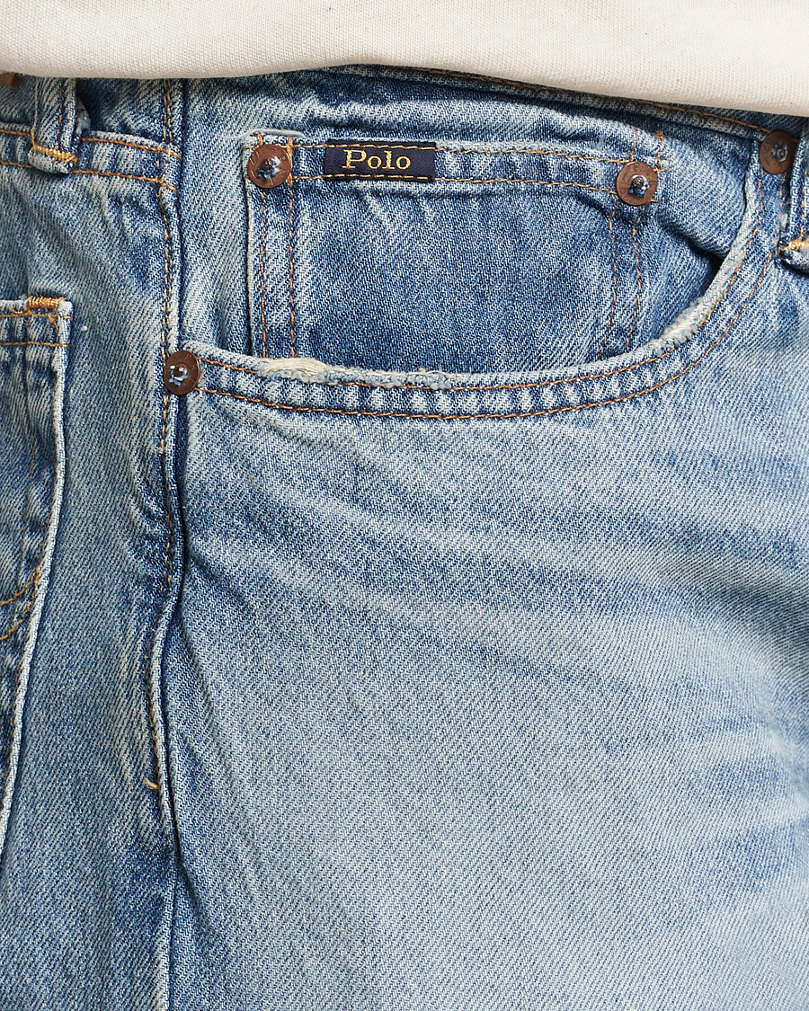 Mies | Housut | Polo Ralph Lauren | Sullivan Slim Fit Jeans La Breya