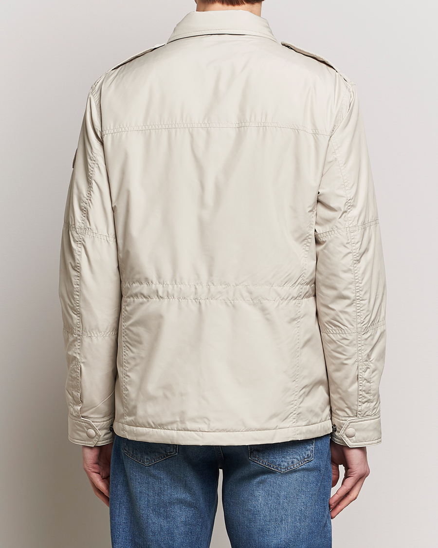 Mies | Takit | Polo Ralph Lauren | Troops Lined Field Jacket Stoneware Grey