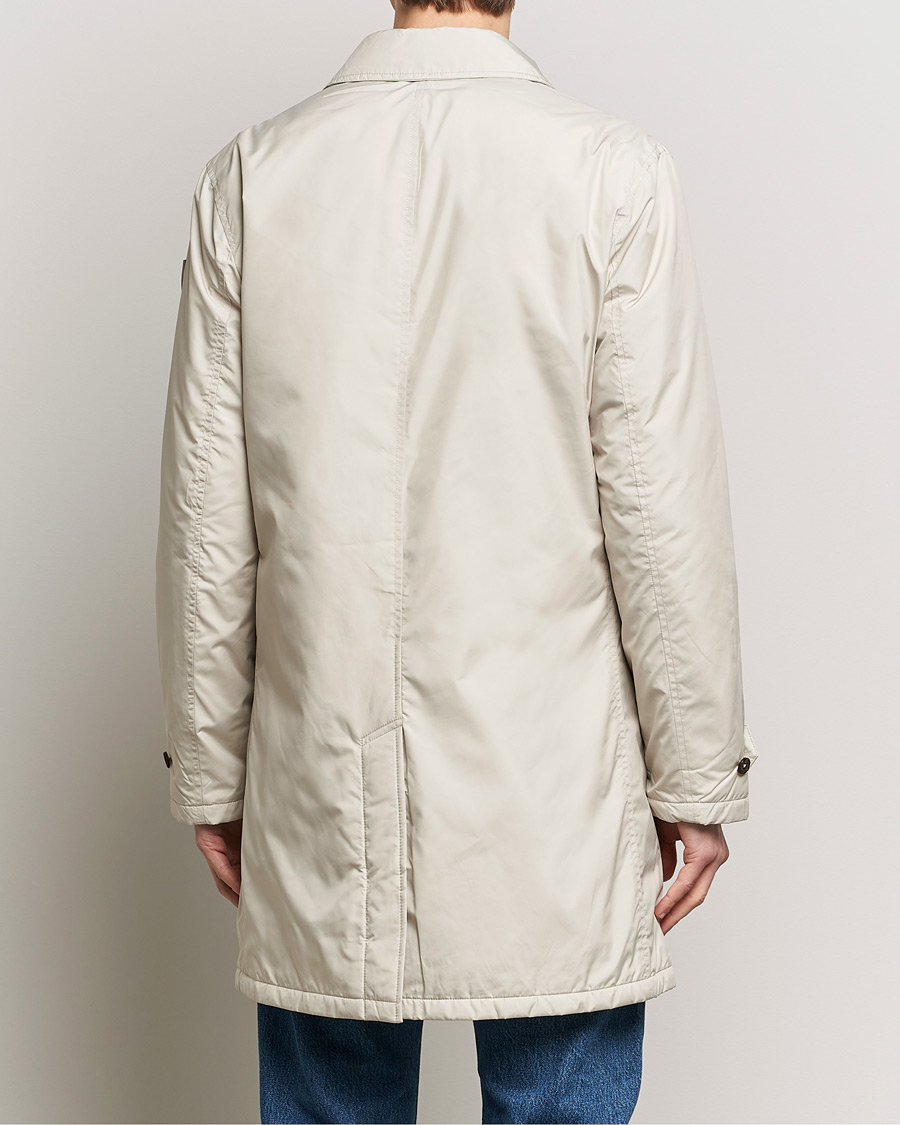 Mies | Takit | Polo Ralph Lauren | Lined Coat Stoneware Grey