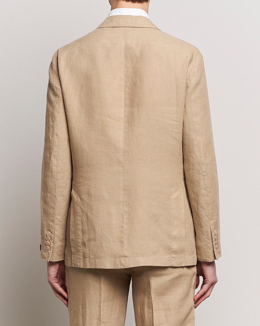 Mies | Pikkutakit | Polo Ralph Lauren | Linen Sportcoat Coastal Beige