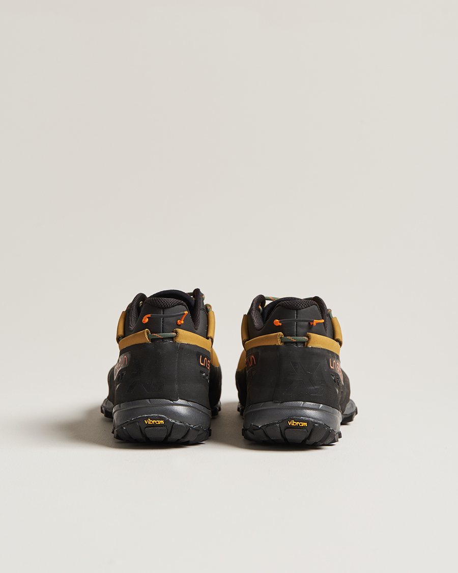 Mies | Maastojuoksukengät | La Sportiva | TX5 GTX Hiking Shoes Savana/Tiger