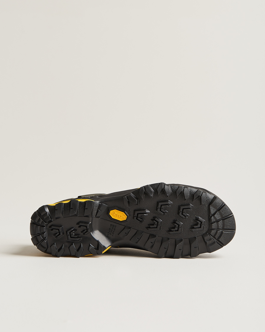 Mies | Maastojuoksukengät | La Sportiva | TX5 GTX Hiking Shoes Carbon/Yellow