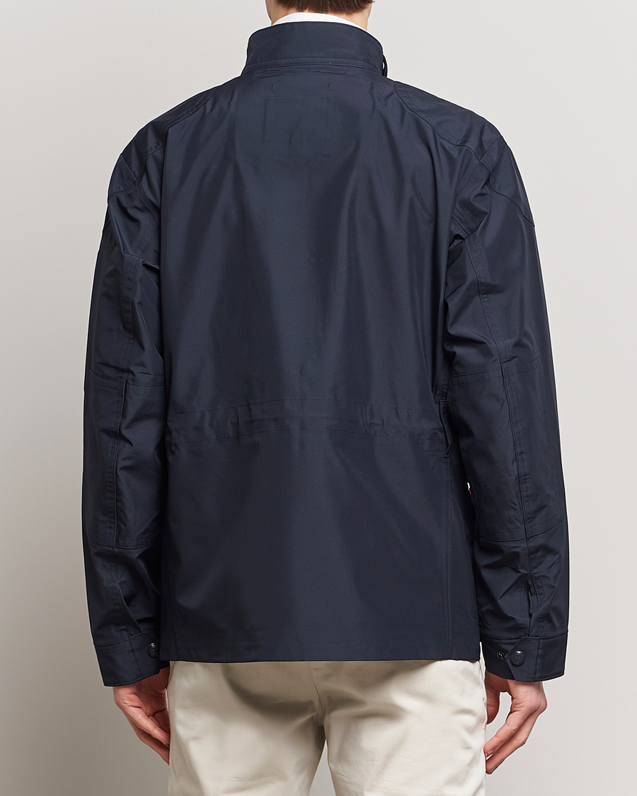 Mies | Takit | RLX Ralph Lauren | Tech Taffeta Field Jacket Collection Navy