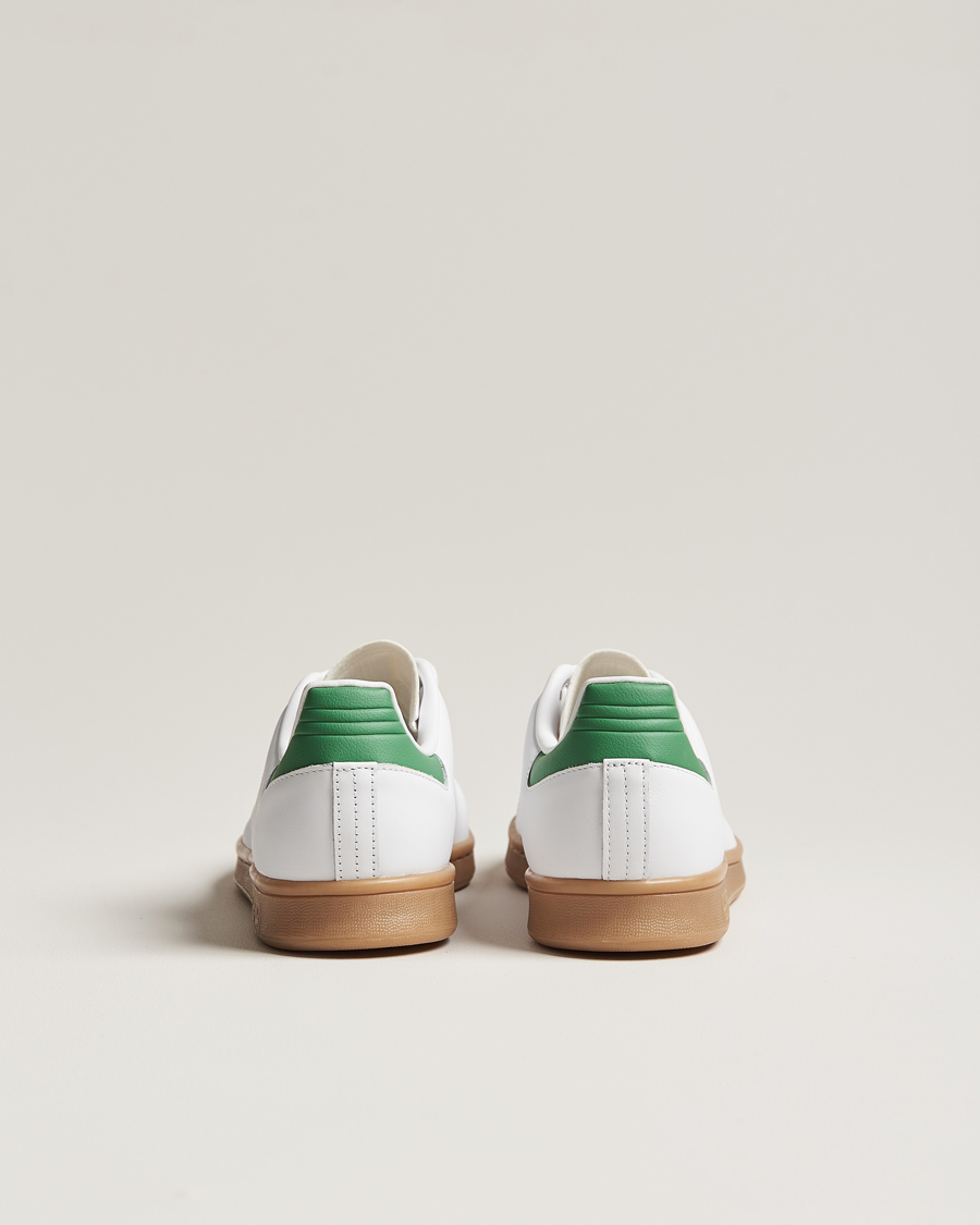 Mies | adidas Originals Stan Smith Sneaker White/Green | adidas Originals | Stan Smith Sneaker White/Green