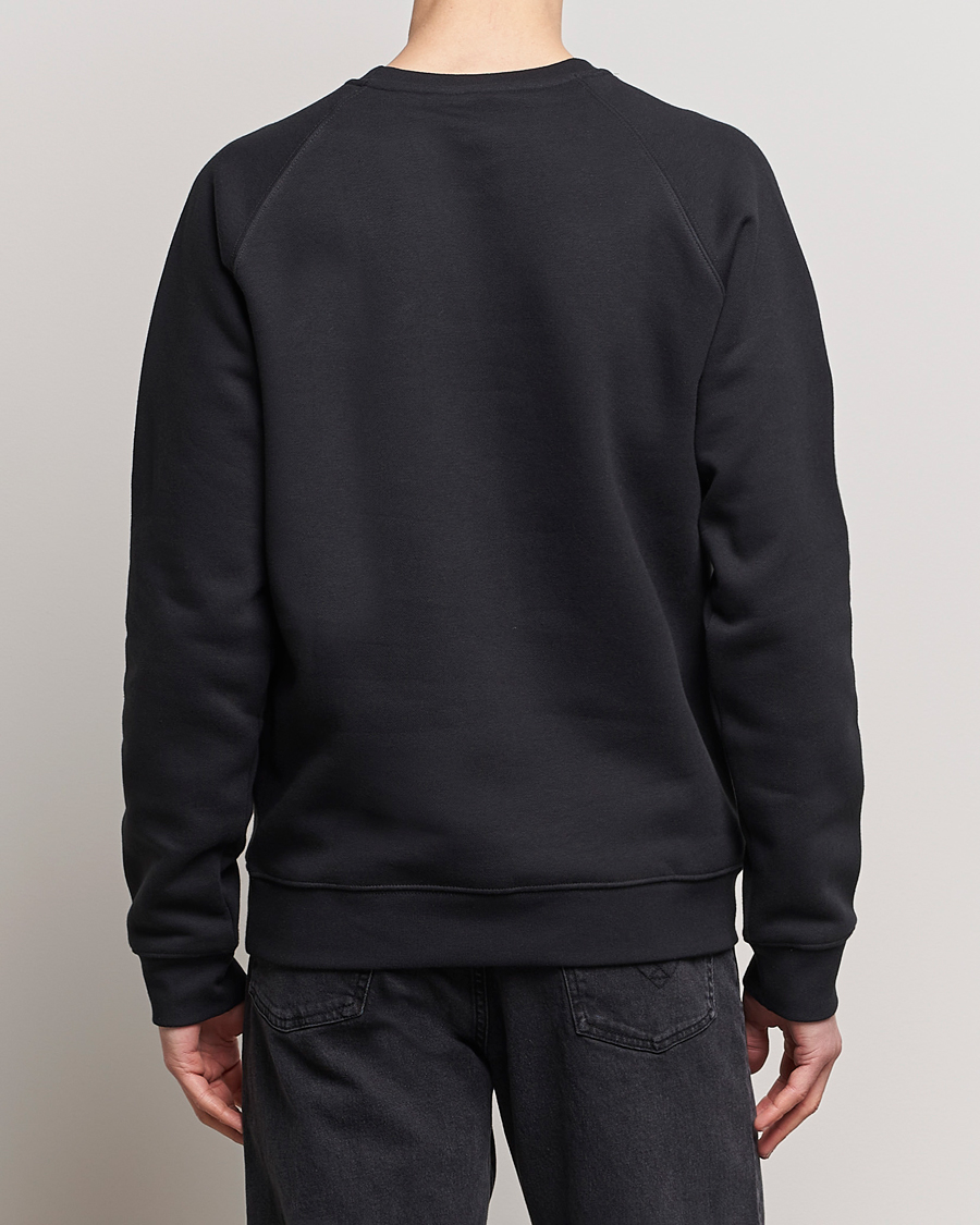 Mies | Puserot | adidas Originals | Essential Crew Neck Sweatshirt Black