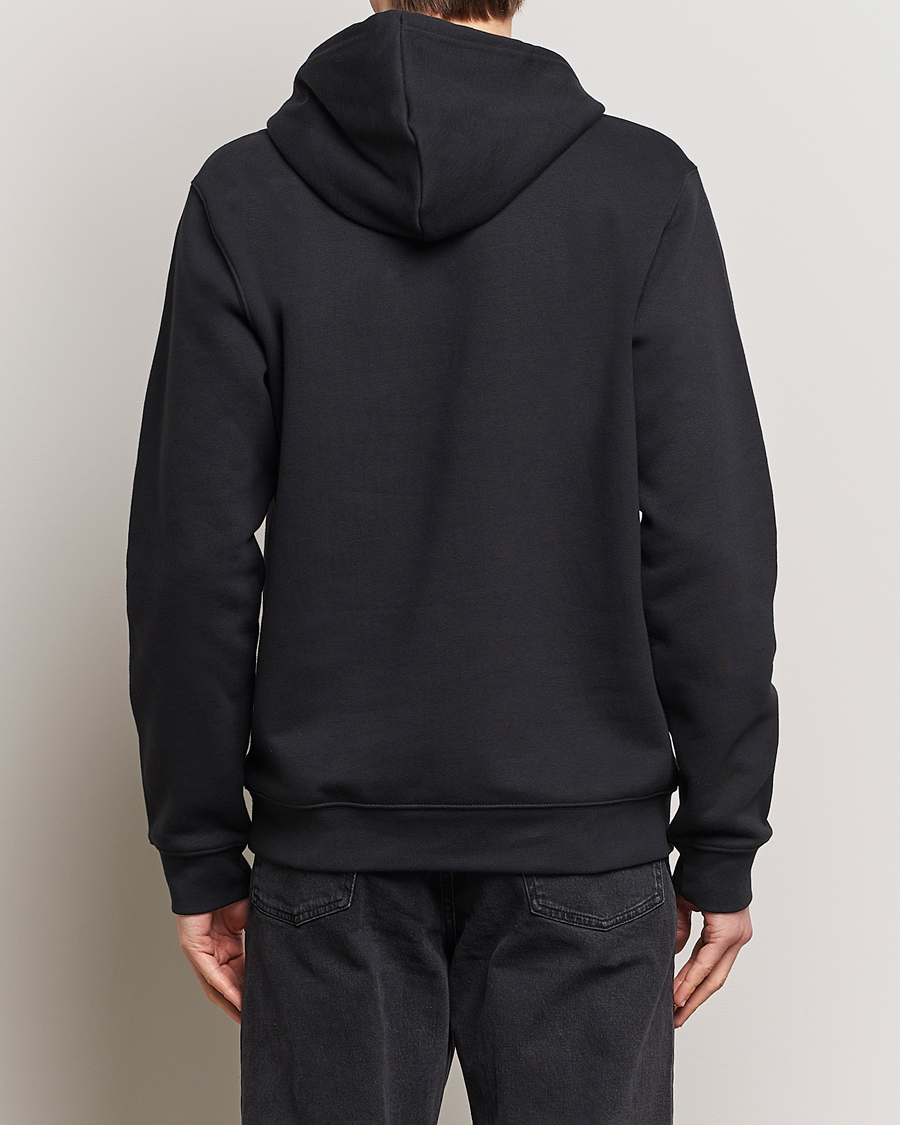Mies | Puserot | adidas Originals | Essential Hoodie Black