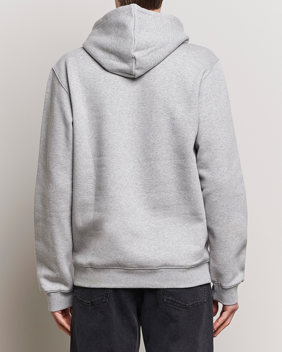 Mies | Puserot | adidas Originals | Essential Hoodie Grey Melange